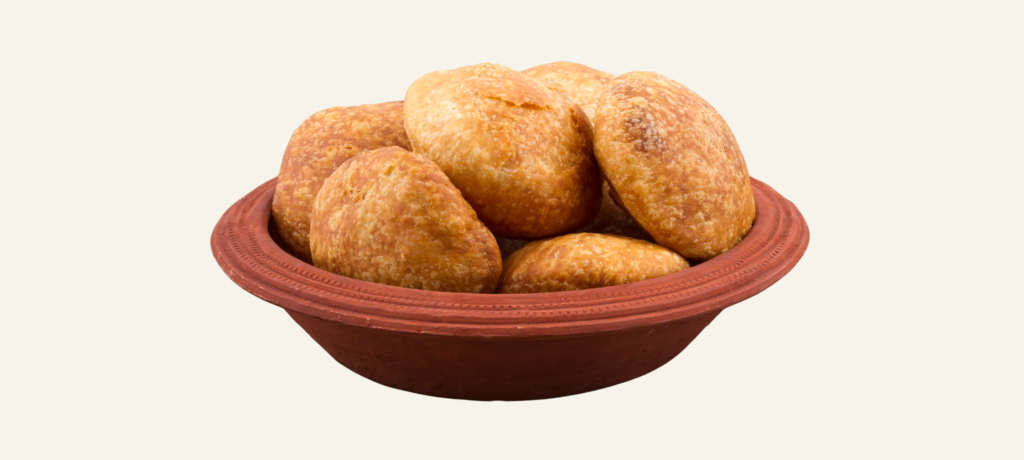 Kachori